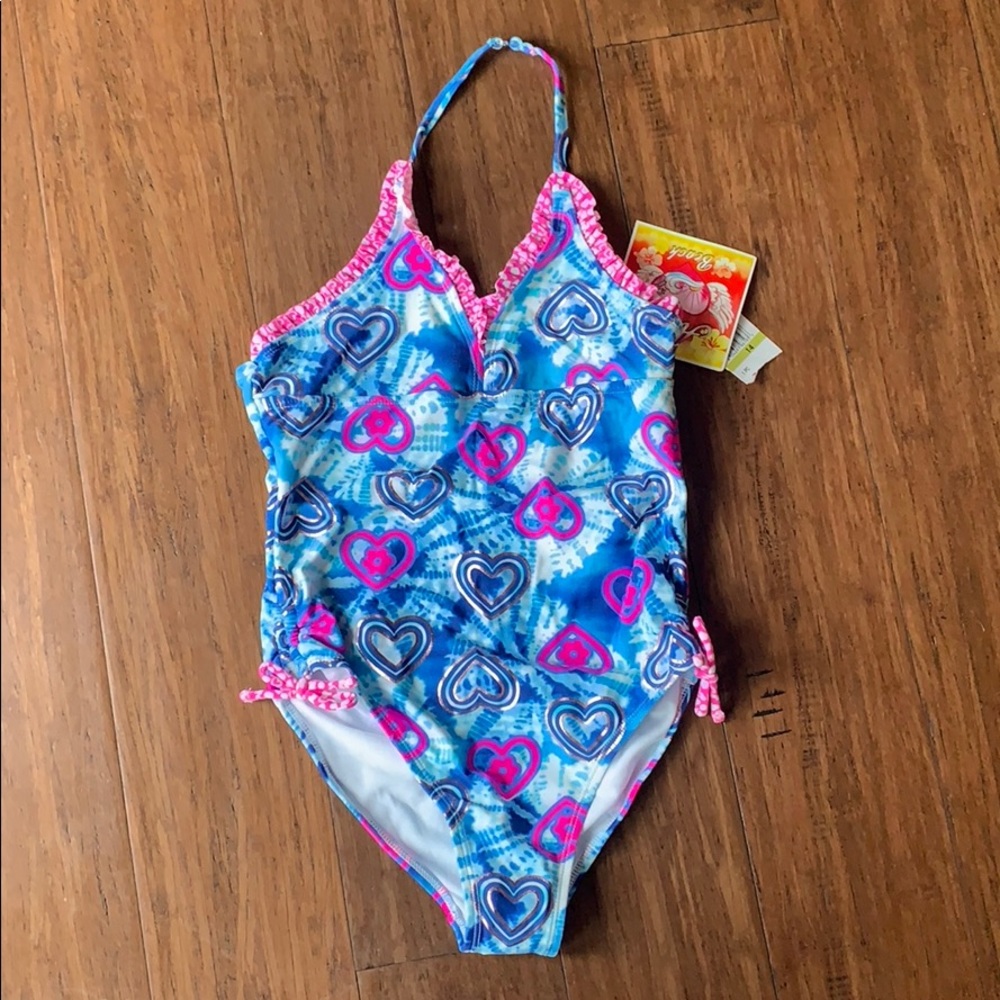 Swimsuit